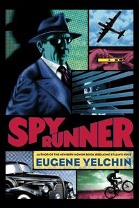 Produktbild: Spy Runner