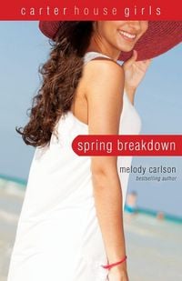 Produktbild: The Spring Breakdown