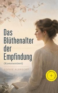 Produktbild: Das Bl&uuml;thenalter der Empfindung (Kommentiert)