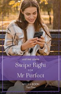 Produktbild: Swipe Right For Mr. Perfect