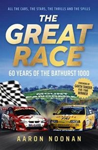 Produktbild: The Great Race