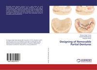 Produktbild: Designing of Removable Partial Dentures
