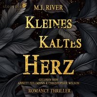 Produktbild: Kleines Kaltes Herz