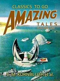 Produktbild: Amazing Tales Volume 193