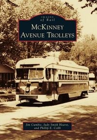 Produktbild: McKinney Avenue Trolleys