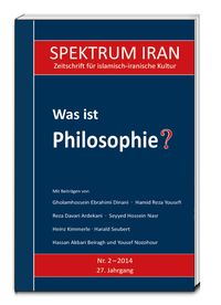 Produktbild: Was ist Philosophie?