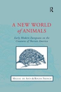 Produktbild: A New World of Animals