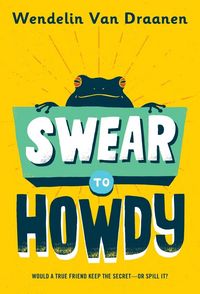 Produktbild: Swear to Howdy