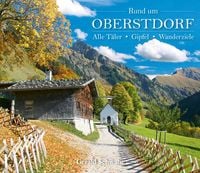 Produktbild: Rund um Oberstdorf