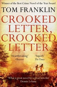 Produktbild: Crooked Letter, Crooked Letter