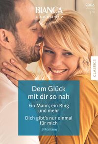 Produktbild: Bianca Exklusiv Band 346