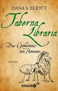 Produktbild: Taberna Libraria - Das Geheimnis von Pamunar