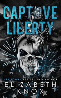 Produktbild: Captive Liberty