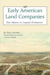 Produktbild: Early American Land Companies