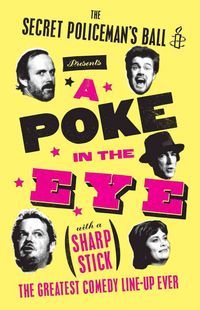 Produktbild: Poke in The Eye (with a Sharp