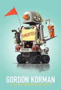 Produktbild: Ungifted