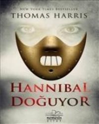Produktbild: Hannibal Doguyor