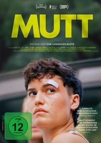 Produktbild: Mutt (OmU)