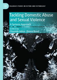 Produktbild: Tackling Domestic Abuse and Sexual Violence