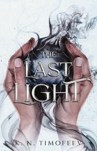 Produktbild: The Last Light