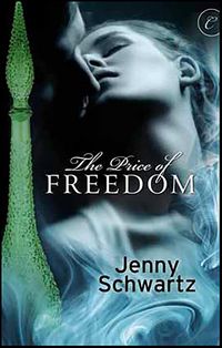 Produktbild: The Price of Freedom