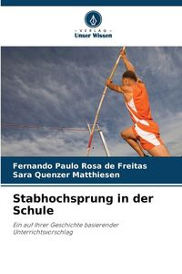 Produktbild: Stabhochsprung in der Schule