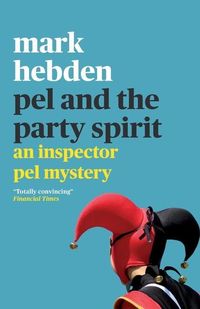 Produktbild: Pel and the Party Spirit