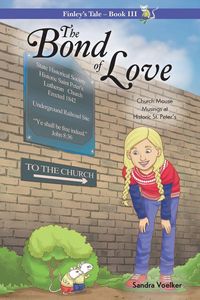 Produktbild: The Bond of Love