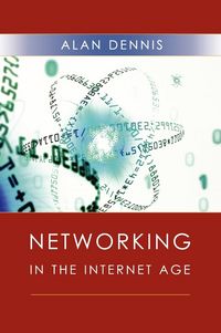 Produktbild: Networking in the Internet Age