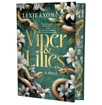 Produktbild: Viper & Lilies (Limited Deluxe Edition)
