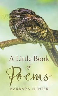 Produktbild: A Little Book of Poems
