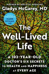 Produktbild: Mcgarey, G: Well-Lived Life