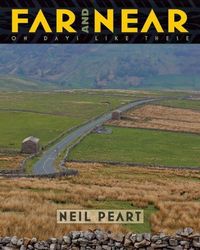 Produktbild: Peart, N: Far and Near