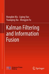 Produktbild: Kalman Filtering and Information Fusion