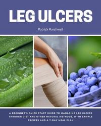 Produktbild: Leg Ulcers