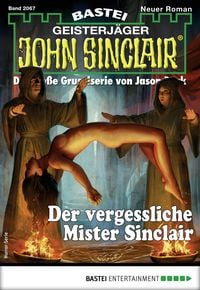 Produktbild: John Sinclair 2067