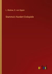 Produktbild: Stamma's Hundert Endspiele