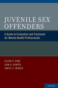 Produktbild: Juvenile Sex Offenders