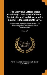 Produktbild: Diary & Letters Of His Excelle