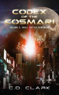 Produktbild: Shall the Sea Remember