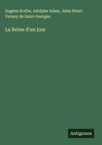 Produktbild: La Reine d'un jour