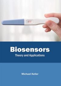 Produktbild: Biosensors: Theory and Applications