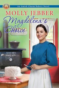 Produktbild: Magdelena's Choice