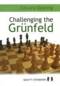 Produktbild: Dearing, E: Challenging the Grunfeld