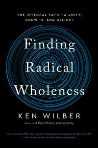 Produktbild: Finding Radical Wholeness