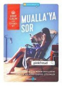 Produktbild: Muallaya Sor