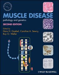 Produktbild: Muscle Disease