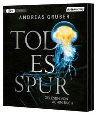 Produktbild Todesspur