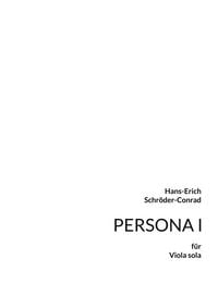 Produktbild: Persona I