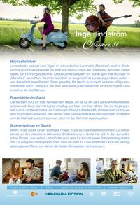 Inga Lindström Collection 31  [3 DVDs]